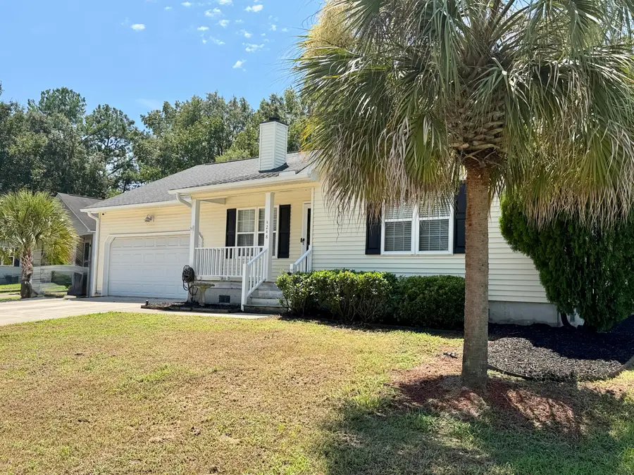 4248 Lavender Lane, North Charleston, SC 29420 - #3