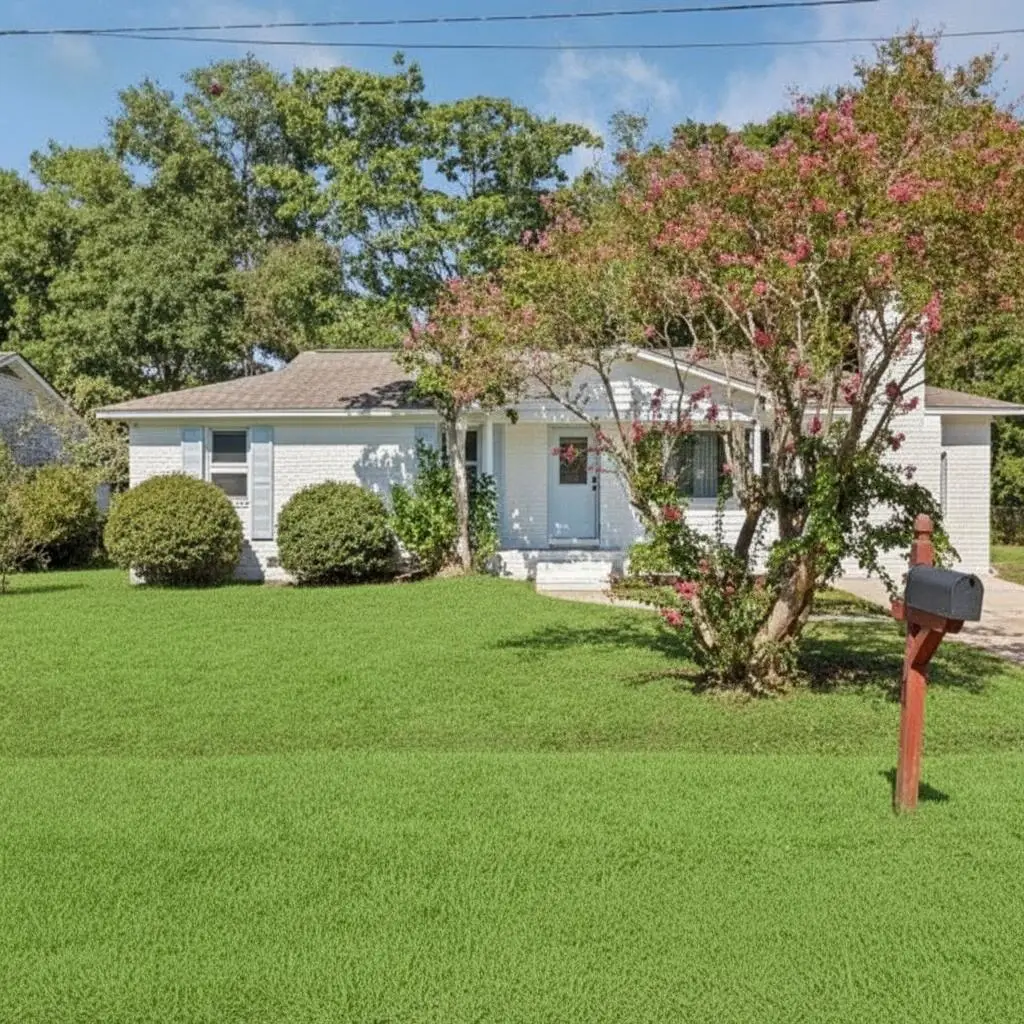 4622 Glenn Street, North Charleston, SC 29405 - #1