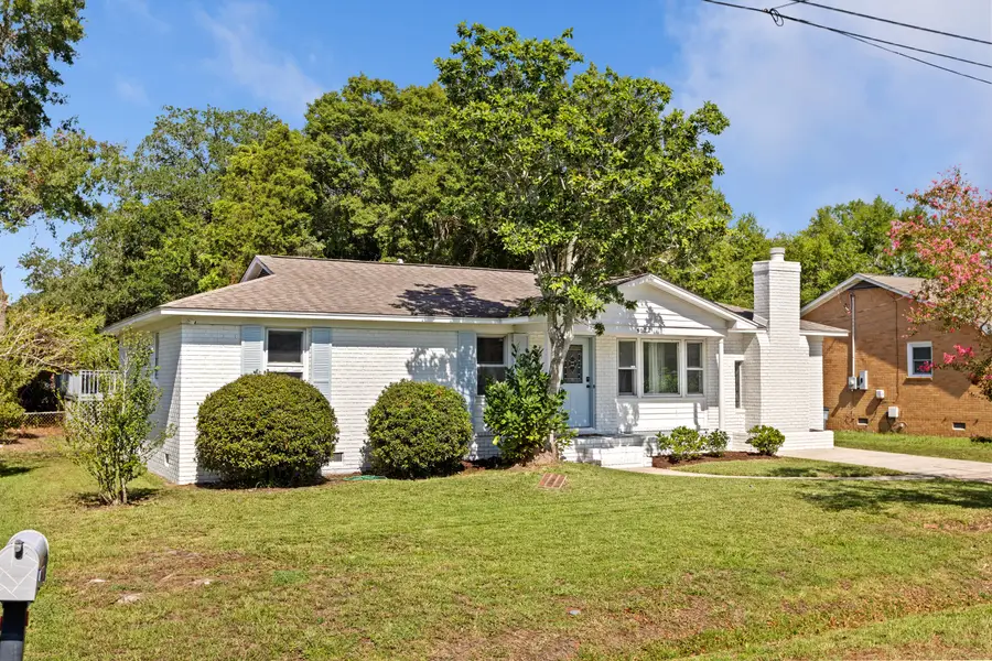 4622 Glenn Street, North Charleston, SC 29405 - #2