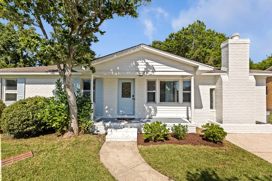 4622 Glenn Street, North Charleston, SC 29405 - #3