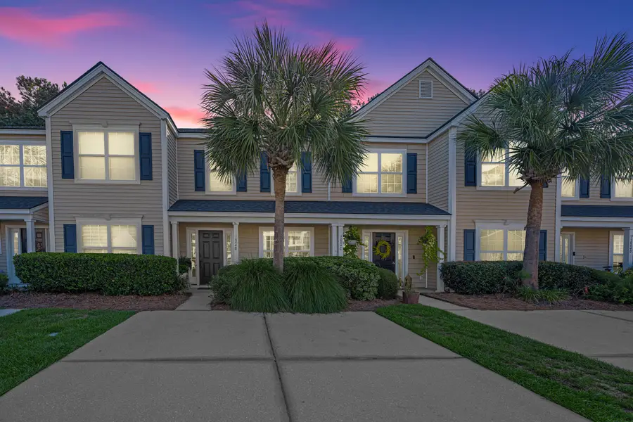 1004 Washitonia Way #B, Charleston, SC 29492 - #2