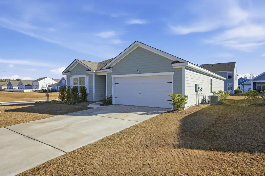 121 Congaree Court Court, Santee, SC 29142 - #2