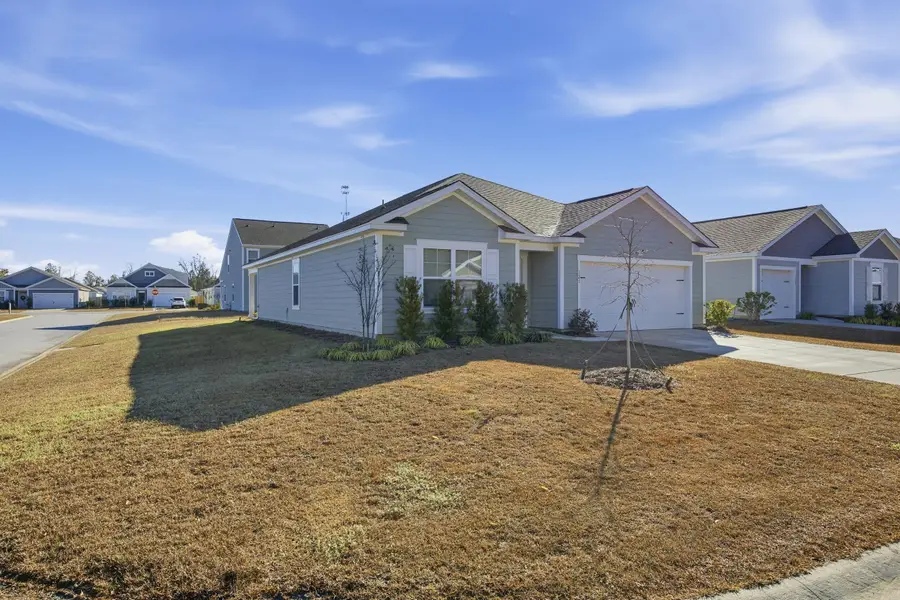 121 Congaree Court Court, Santee, SC 29142 - #3