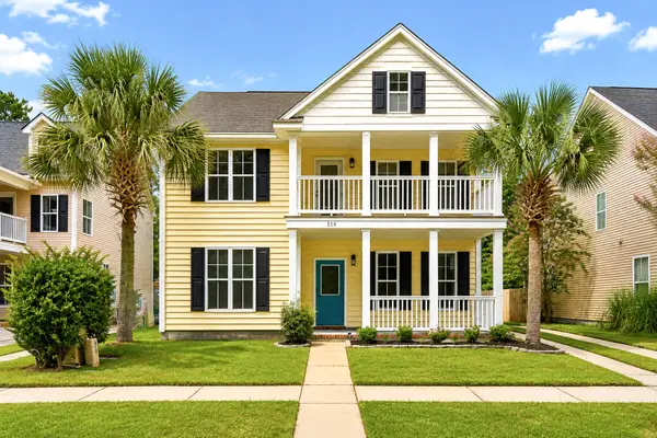 514 Delafield Drive, Summerville, SC 29483
