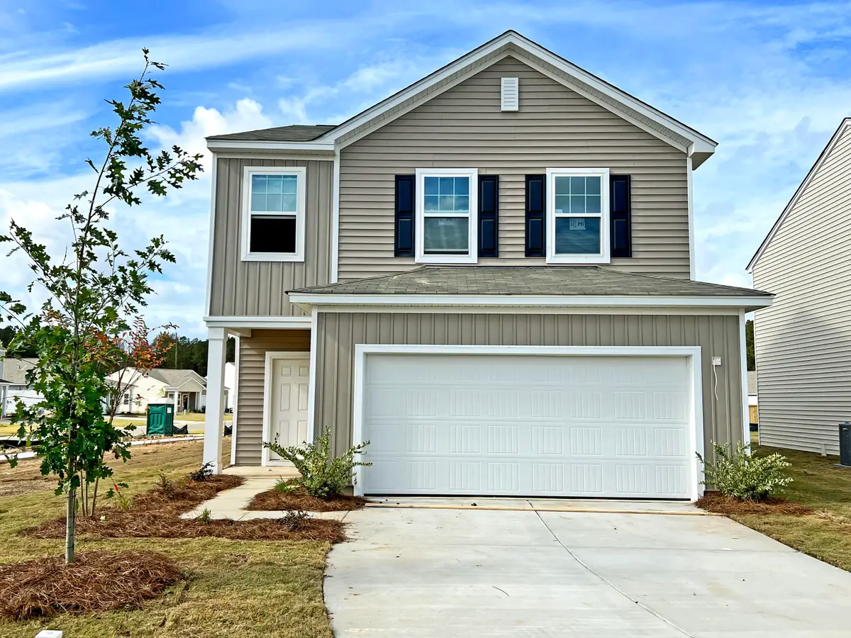 5309 Cottage Landing Drive, Summerville, SC 29485 - #1