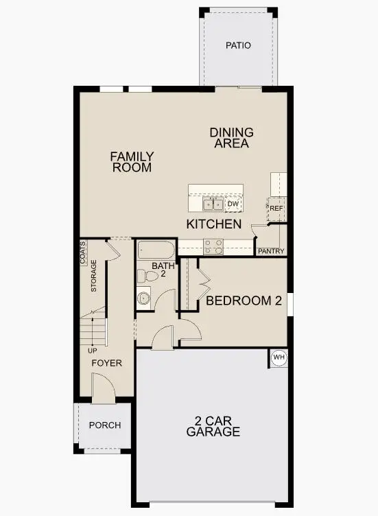 5309 Cottage Landing Drive, Summerville, SC 29485 - #2