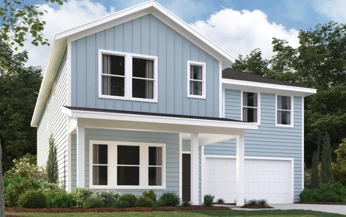 5372 Crinum Lilly, Summerville, SC 29485 - #1