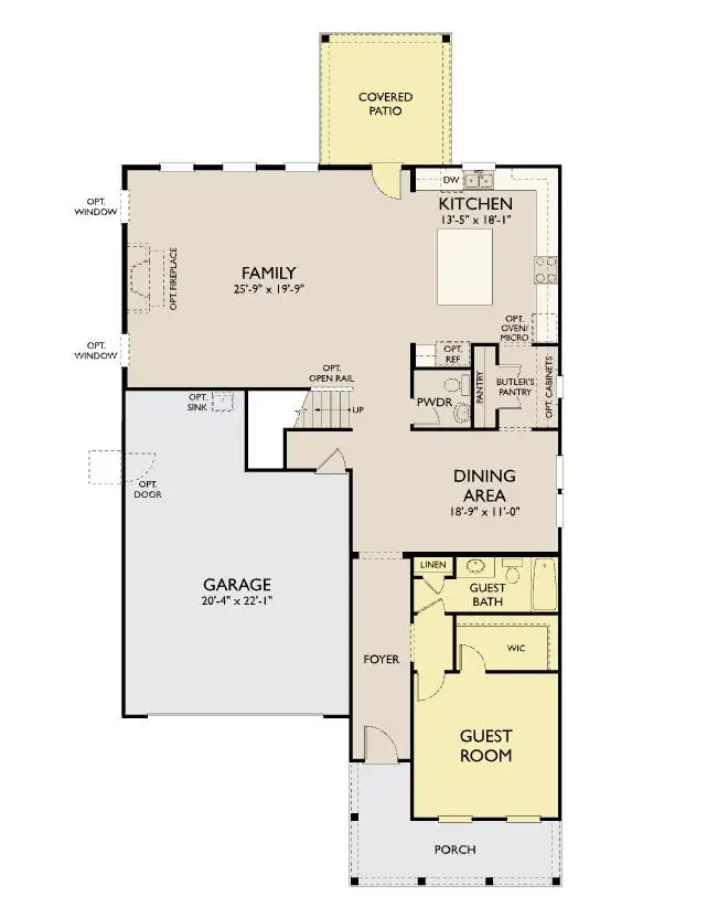 5372 Crinum Lilly, Summerville, SC 29485 - #2