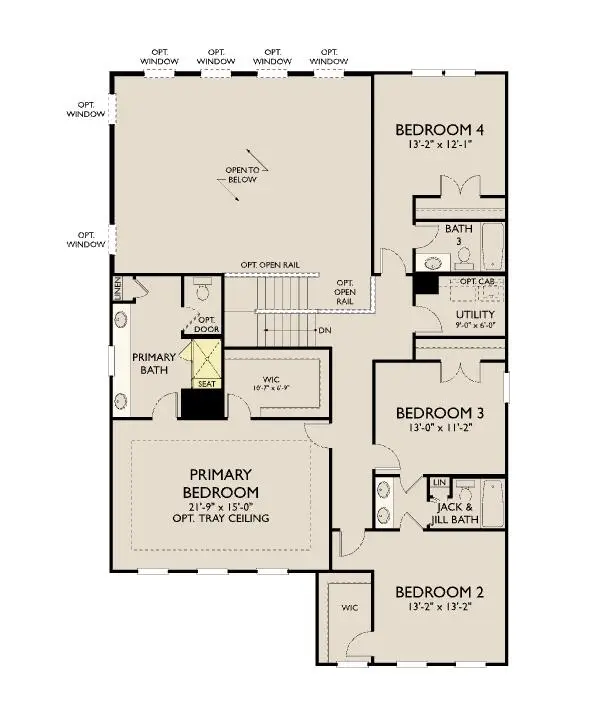 5372 Crinum Lilly, Summerville, SC 29485 - #3