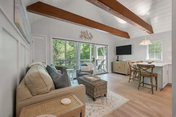 3577 Shipwatch Road #Share A, Kiawah Island, SC 29455
