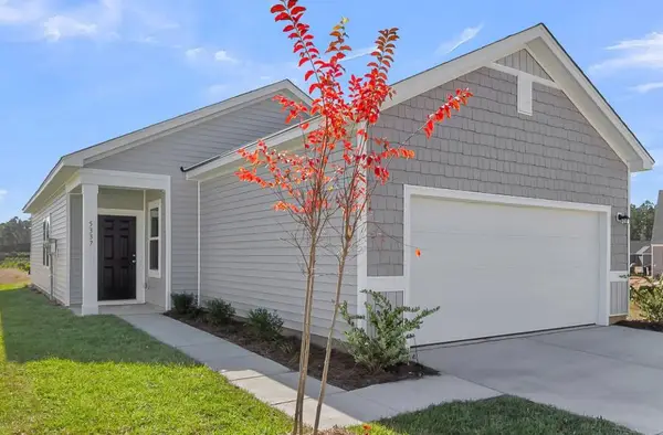 5317 Cottage Landing Drive, Summerville, SC 29485