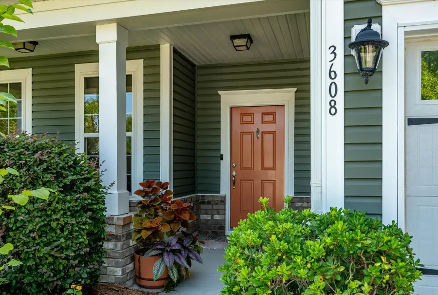 3608 Rabun Court, Johns Island, SC 29455 - #3