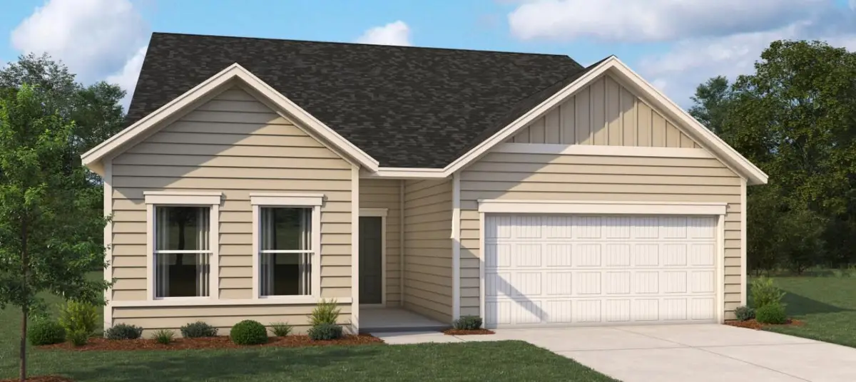 3077 Macaron Court, Ravenel, SC 29470 - #1