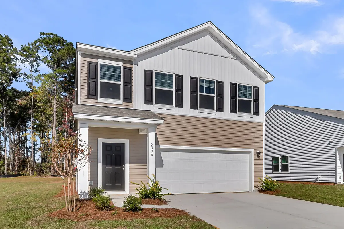 5328 Cottage Landing Drive, Summerville, SC 29485 - #1