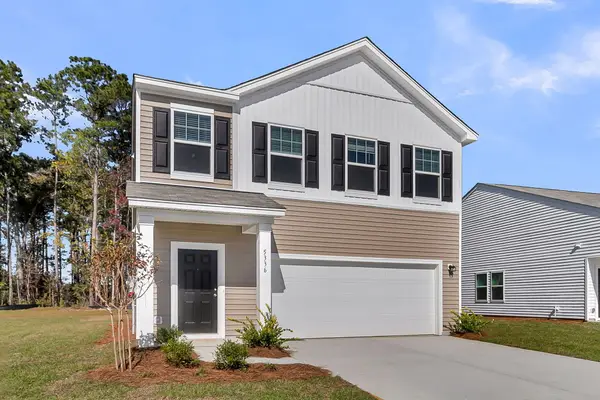 5328 Cottage Landing Drive, Summerville, SC 29485