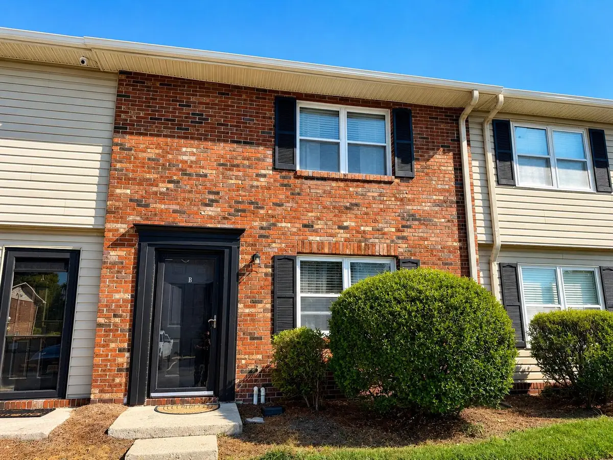 415 Parkdale Drive #6b, Charleston, SC 29414 - #1