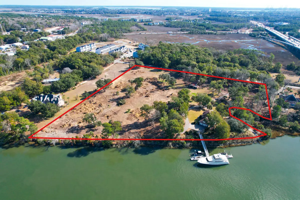 121 Calais Pointe, Charleston, SC 29492 - #1