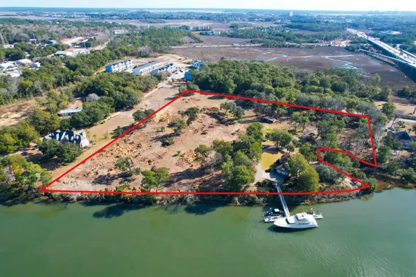 121 Calais Pointe, Charleston, SC 29492