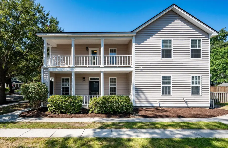 1209 Laurel Park Trail, Mount Pleasant, SC 29466 - #2