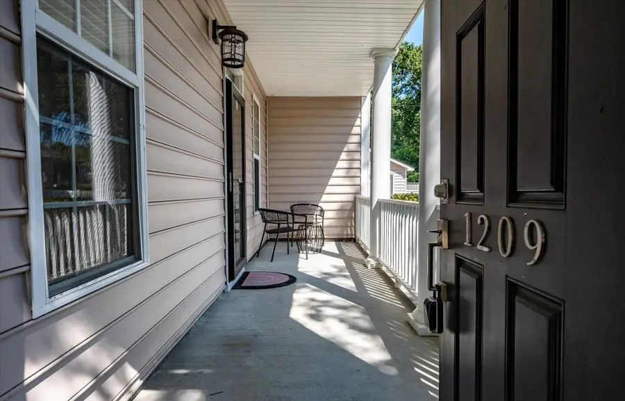 1209 Laurel Park Trail, Mount Pleasant, SC 29466 - #3