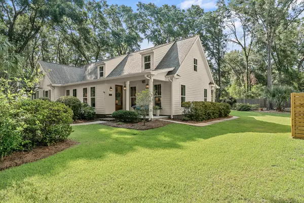 3305 Hopkinson Plantation Road, Johns Island, SC 29455