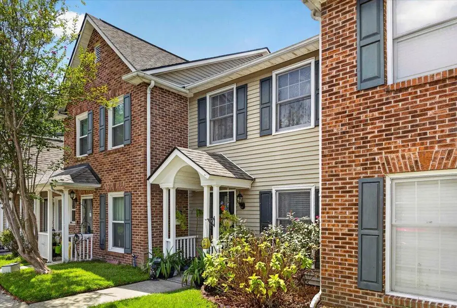 705 Reserve Way, Summerville, SC 29485 - #3