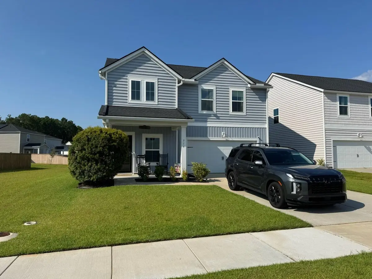 716 Pine Warbler Lane, Moncks Corner, SC 29461 - #1