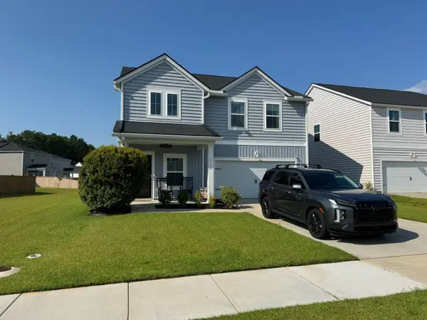 716 Pine Warbler Lane, Moncks Corner, SC 29461