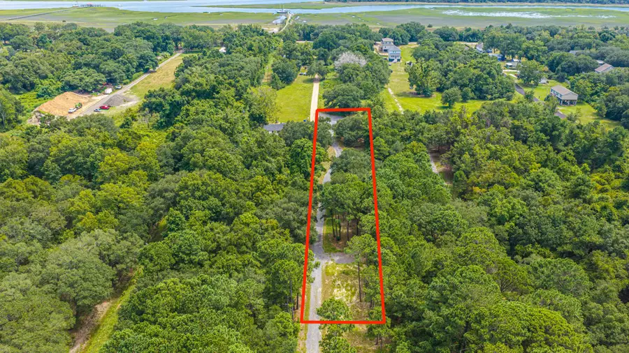 0 Holly Creek Road #Lot 4a, Charleston, SC 29412 - #2