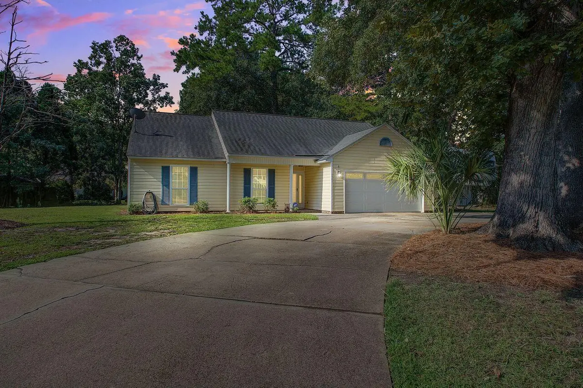 4901 Boykin Drive, North Charleston, SC 29420 - #1