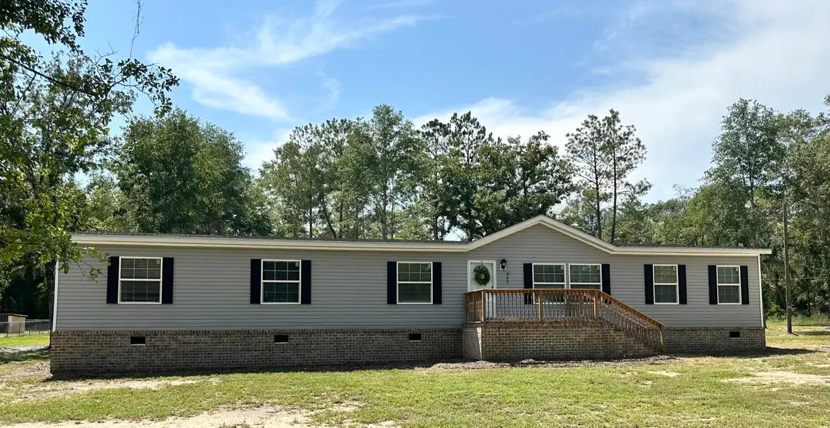 362 Zion Church Rd, Orangeburg, SC 29115 - #1