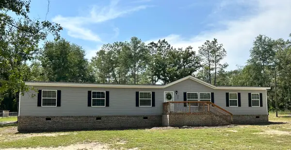 362 Zion Church Rd, Orangeburg, SC 29115