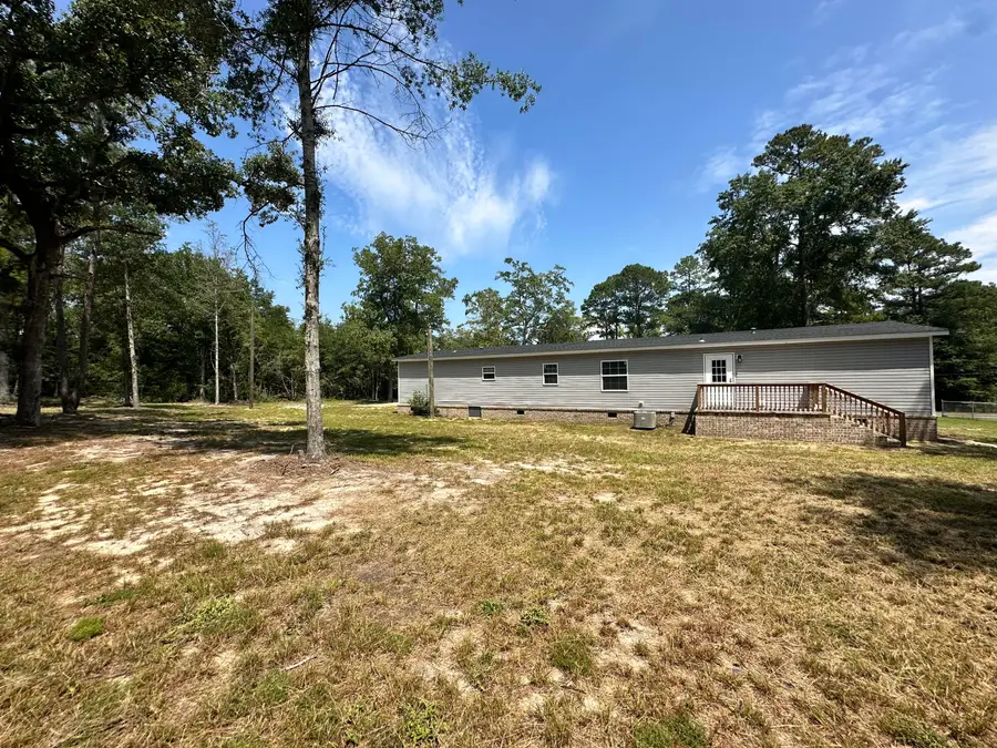 362 Zion Church Rd, Orangeburg, SC 29115 - #2
