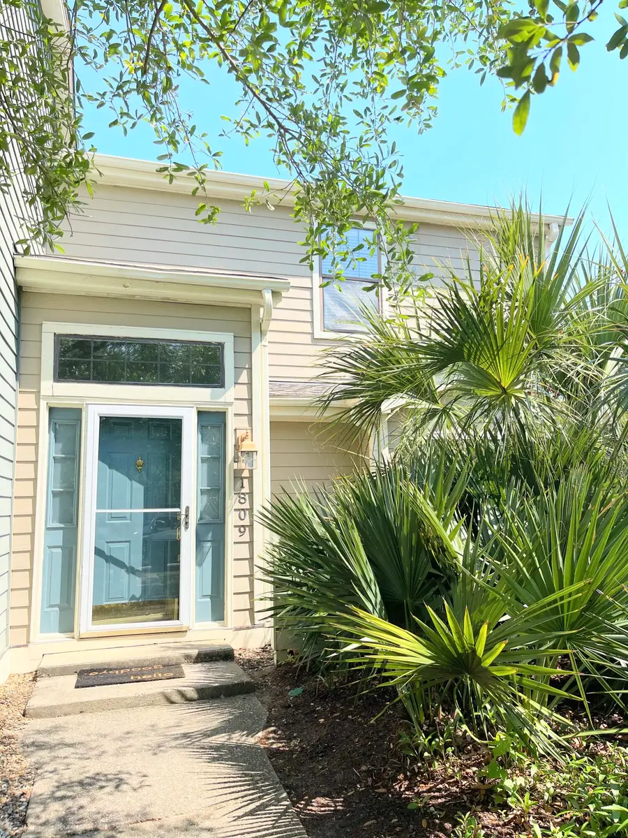 1809 Parc Vue, Mount Pleasant, SC 29464 - #2