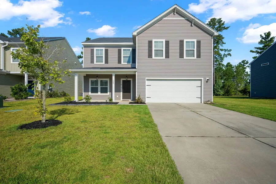 143 Lucca Drive, Summerville, SC 29486 - #3