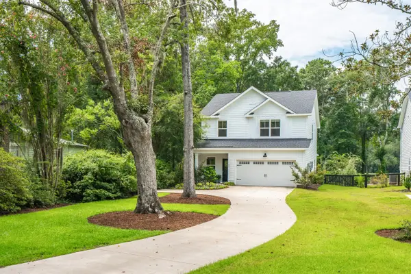 487 Woodland Shores Road, Charleston, SC 29412