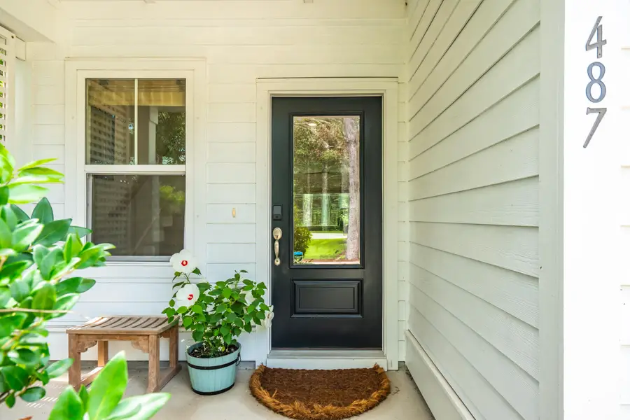 487 Woodland Shores Road, Charleston, SC 29412 - #3