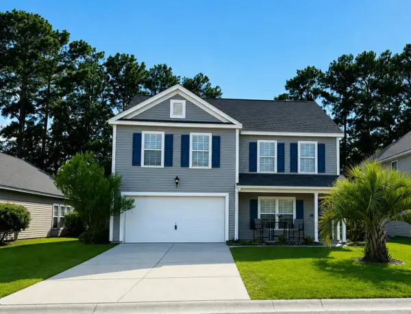 1039 Friartuck Trail, Ladson, SC 29456