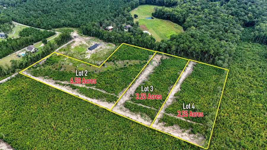 0 County Road S-18-57, Summerville, SC 29483 - #2