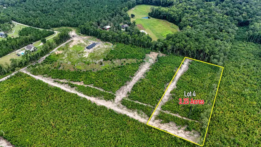 0 County Road S-18-57, Summerville, SC 29483 - #3