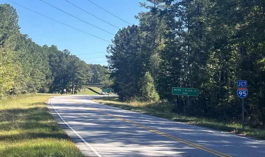 0 Mcleod, Walterboro, SC 29488 - #3