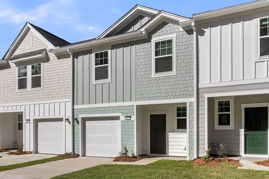417 Colchester Court, Moncks Corner, SC 29461 - #2