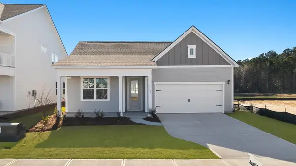 181 Broadstone Drive, Summerville, SC 29486