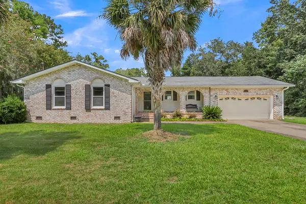 1131 O T Wallace Boulevard, Moncks Corner, SC 29461