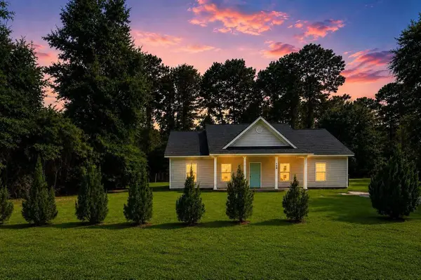 158 Industrial Road, Walterboro, SC 29488