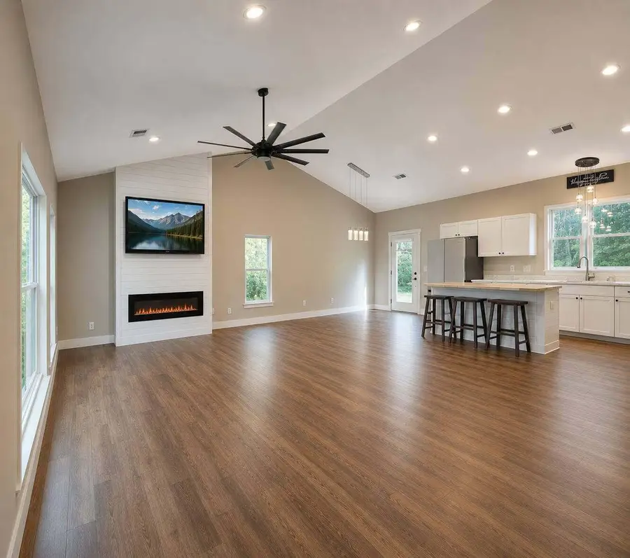 158 Industrial Road, Walterboro, SC 29488 - #3