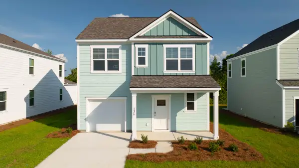158 Broadstone Drive, Summerville, SC 29486