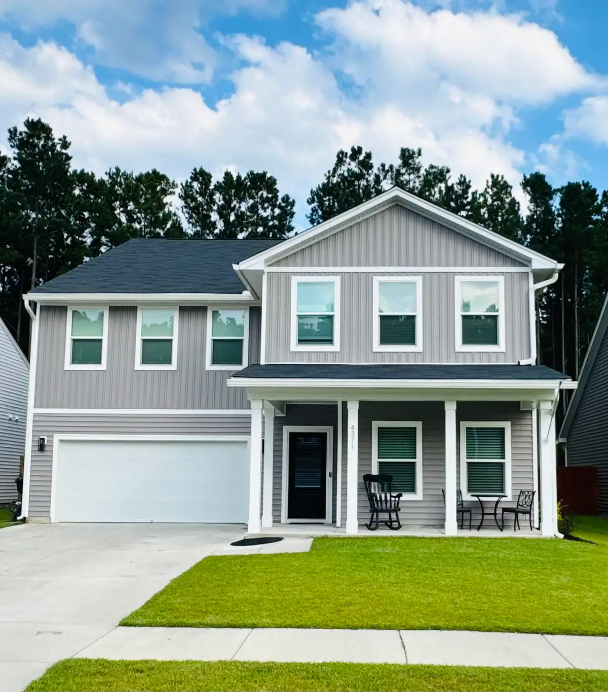 4371 Cotton Flat Road, Summerville, SC 29485 - #1