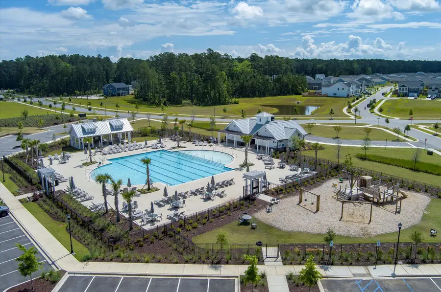 4371 Cotton Flat Road, Summerville, SC 29485 - #2