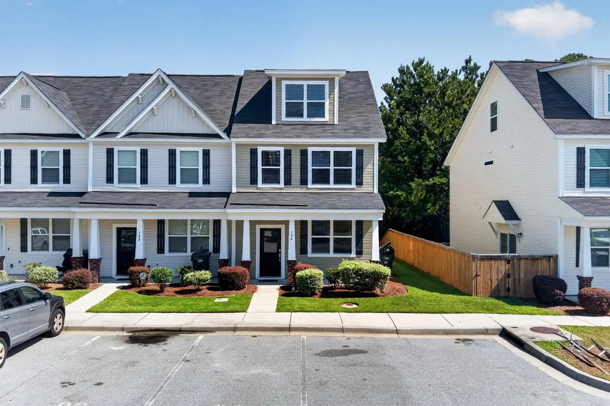 194 Woodward Road, Goose Creek, SC 29445 - #1